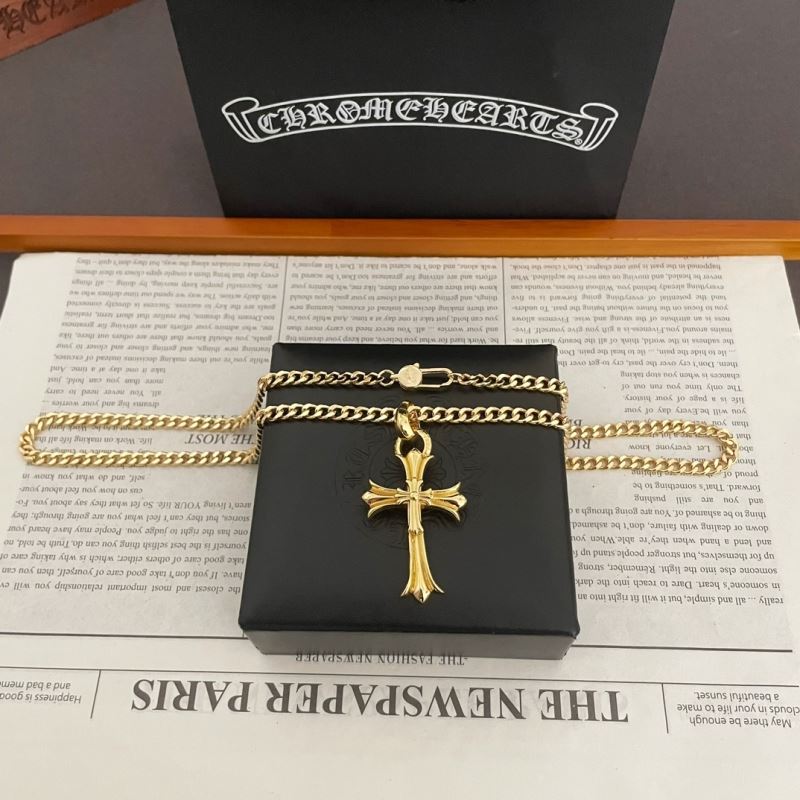 Chrome Hearts Necklaces